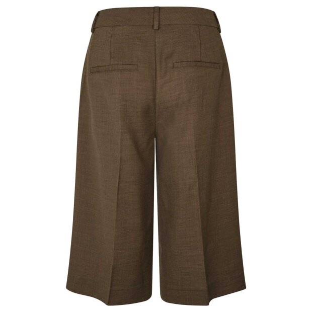 SECOND FEMALE - SHARO LONG SHORTS | CANTEEN