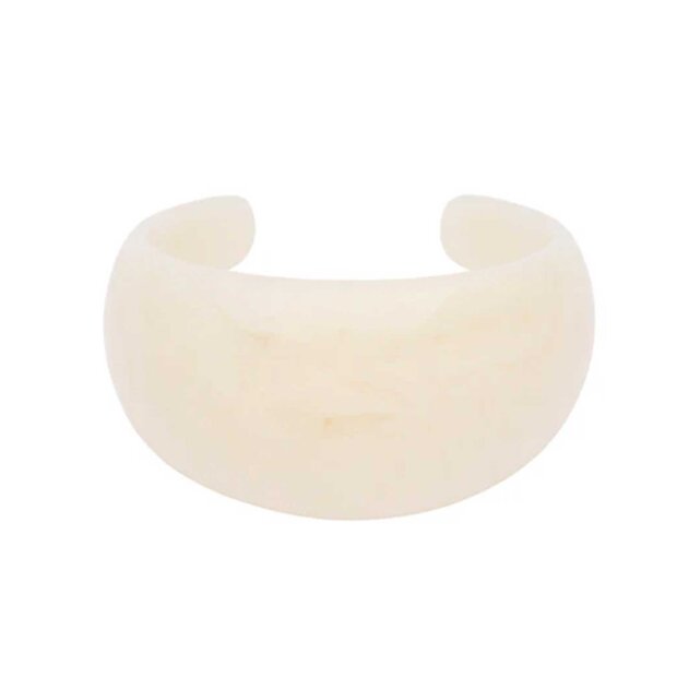 PICO - NOVIE BRACELET | IVORY