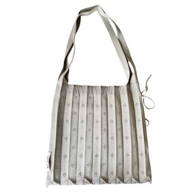 PICO - FLEUR BAG | GREY