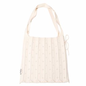 PICO - FLEUR BAG | IVORY