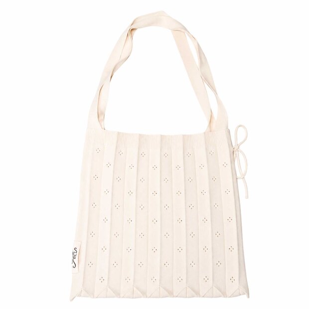PICO - FLEUR BAG | IVORY