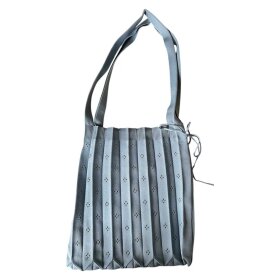 PICO - FLEUR BAG | VINTAGE BLUE