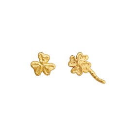 MAANESTEN - MINNIE EARRING | FORGYLDT