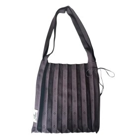 PICO - FLEUR BAG | CHOCOLATE