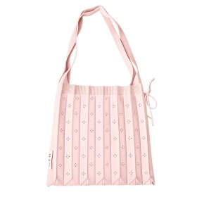 PICO - FLEUR BAG | OYSTER PINK