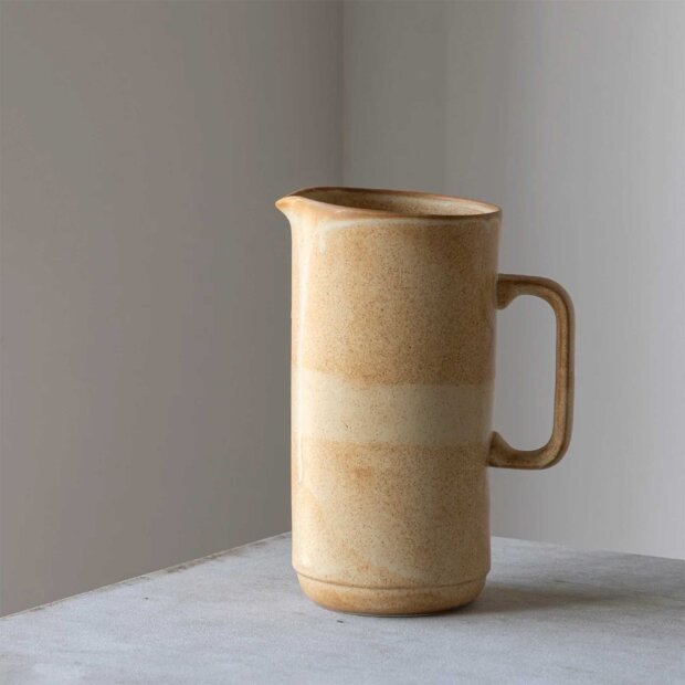 JULIE DAMHUS STUDIO - TOTO KANDE | BRUN