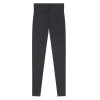 MOSHI MOSHI MIND - JADE LEGGINGS | BLACK MOSHI MOSHI MIND - JADE LEGGINGS | BLACK