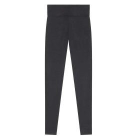 MOSHI MOSHI MIND - JADE LEGGINGS | BLACK