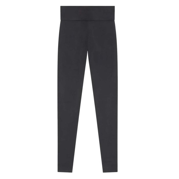 MOSHI MOSHI MIND - JADE LEGGINGS | BLACK