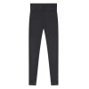 MOSHI MOSHI MIND - JADE LEGGINGS | BLACK MOSHI MOSHI MIND - JADE LEGGINGS | BLACK