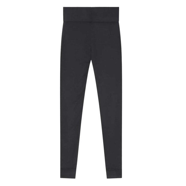 MOSHI MOSHI MIND - JADE LEGGINGS | BLACK