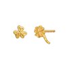 MAANESTEN - MINNIE EARRING | FORGYLDT