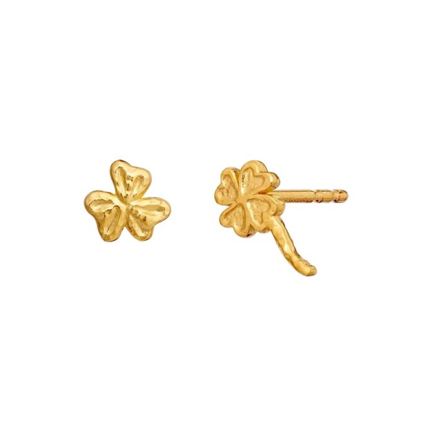 MAANESTEN - MINNIE EARRING | FORGYLDT