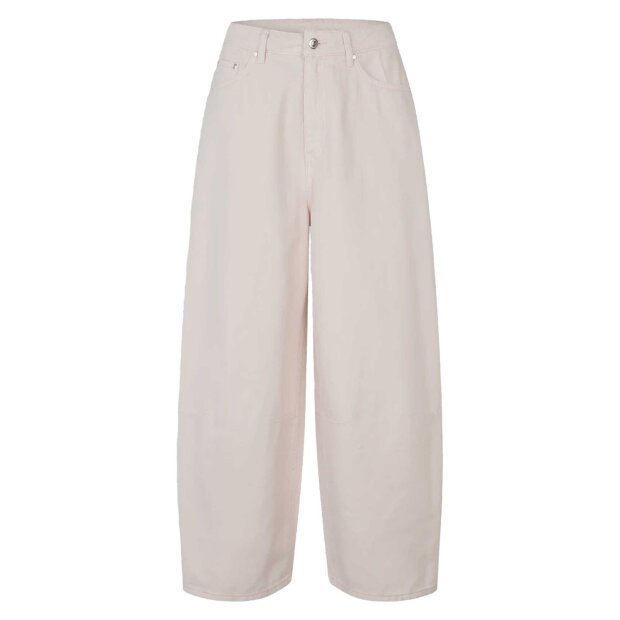 SECOND FEMALE - REECE TROUSERS | CRYSTAL PINK