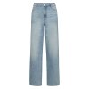 IVY COPENHAGEN - AUGUSTA JEANS WASH GERONA | DENIM BLUE