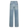 IVY COPENHAGEN - AUGUSTA JEANS WASH GERONA | DENIM BLUE