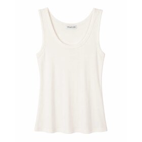 CABANA LIVING - RAMIN TOP | CREAM