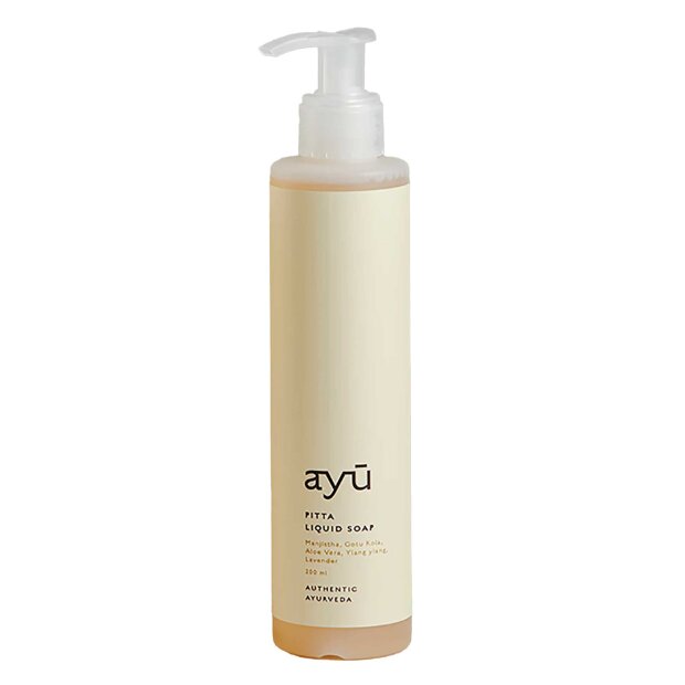 AYU - SÆBE 200 ML | PITTA