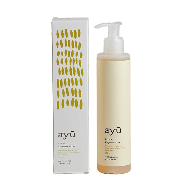 AYU - SÆBE 200 ML | PITTA