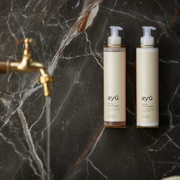 AYU - SÆBE 200 ML | PITTA