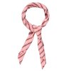 BECK SØNDERGAARD - LINOA COTTA SCARF | PINK NECTAR