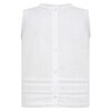 LEVETE ROOM - RYAN 1 TOP | WHITE