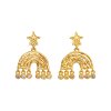 MAANESTEN - KIMI EARRINGS | FORGYLDT
