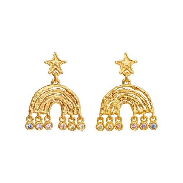 MAANESTEN - KIMI EARRINGS | FORGYLDT