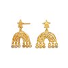 MAANESTEN - KIMI EARRINGS | FORGYLDT