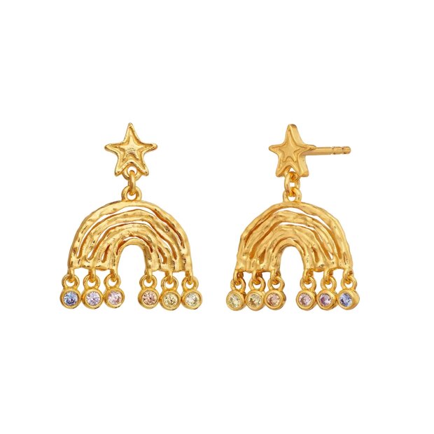 MAANESTEN - KIMI EARRINGS | FORGYLDT