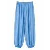 CABANA LIVING - BALO PANTS | LIGHT BLUE