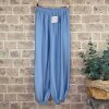 CABANA LIVING - BALO PANTS | LIGHT BLUE