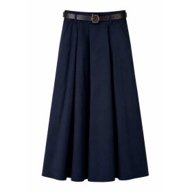 CABANA LIVING - FRIMOD BUKSER | NAVY