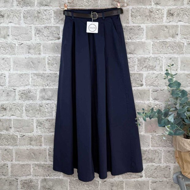 CABANA LIVING - FRIMOD BUKSER | NAVY