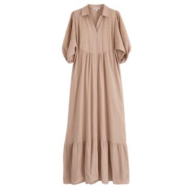 CABANA LIVING - JAKLIN KJOLE | CAMEL