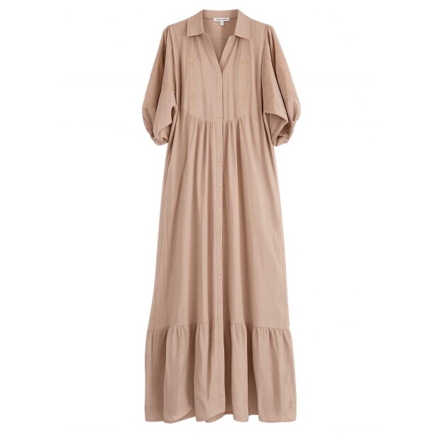 CABANA LIVING - JAKLIN KJOLE | CAMEL