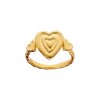 MAANESTEN - MABEL RING | FORGYLDT MAANESTEN - MABEL RING | FORGYLDT