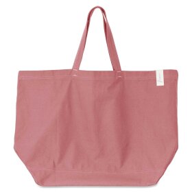FRAU - BEACH BAG | ASH ROSE