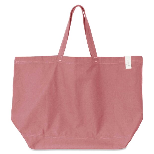 FRAU - BEACH BAG | ASH ROSE
