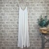 CABANA LIVING - KILU KJOLE | WHITE CABANA LIVING - KILU KJOLE | WHITE