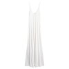 CABANA LIVING - KILU KJOLE | WHITE CABANA LIVING - KILU KJOLE | WHITE