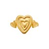 MAANESTEN - MABEL RING | FORGYLDT MAANESTEN - MABEL RING | FORGYLDT