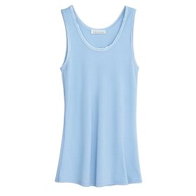 CABANA LIVING - RAMIN TOP | L. BLUE