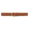 DEPECHE - NARROW BELT | COGNAC DEPECHE - NARROW BELT | COGNAC