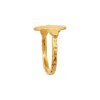MAANESTEN - MABEL RING | FORGYLDT MAANESTEN - MABEL RING | FORGYLDT