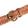 DEPECHE - NARROW BELT | COGNAC DEPECHE - NARROW BELT | COGNAC