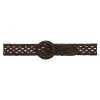 DEPECHE - DEPECHE BÆLTE | BROWN DEPECHE - DEPECHE BÆLTE | BROWN