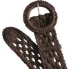DEPECHE - DEPECHE BÆLTE | BROWN DEPECHE - DEPECHE BÆLTE | BROWN