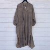 RELOVE AND ROSES - NELLY KJOLE | BEIGE