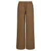 IVY COPENHAGEN - VIOLET LINEN PANTS | DESERT IVY COPENHAGEN - VIOLET LINEN PANTS | DESERT